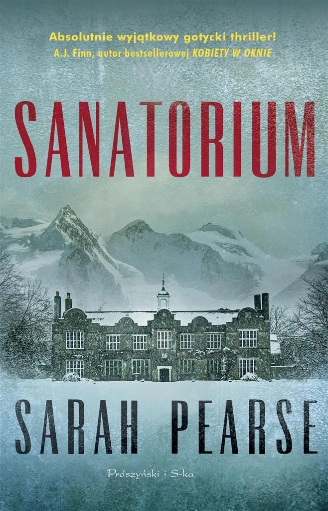 sanatorium