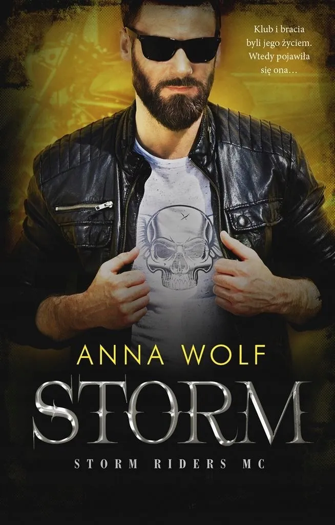 storm