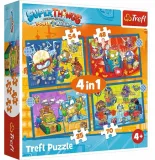 puzzle-4w1-super-akcja-trefl