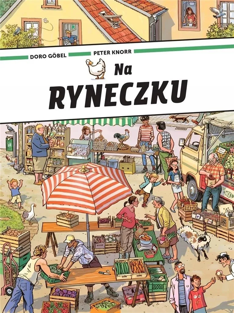 na-ryneczku