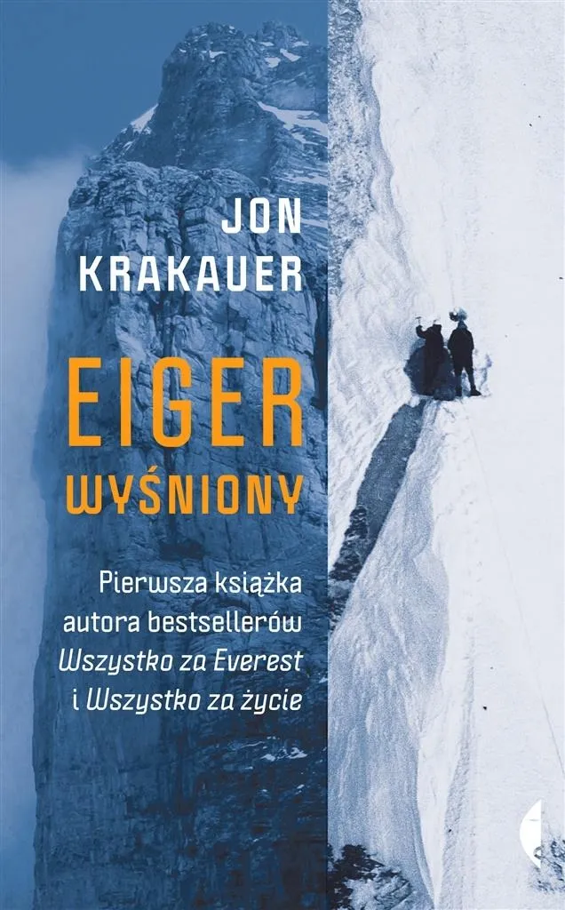 eiger-wysniony