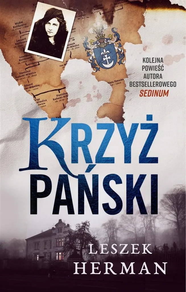 krzyz-panski