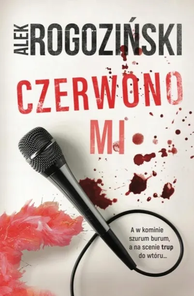 czerwono-mi