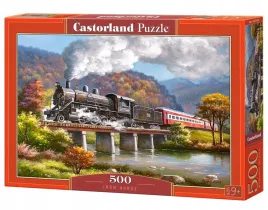 puzzle-500-zelazny-kon-castor
