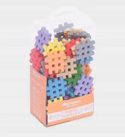 mini-waffle-pastel-70-elementow