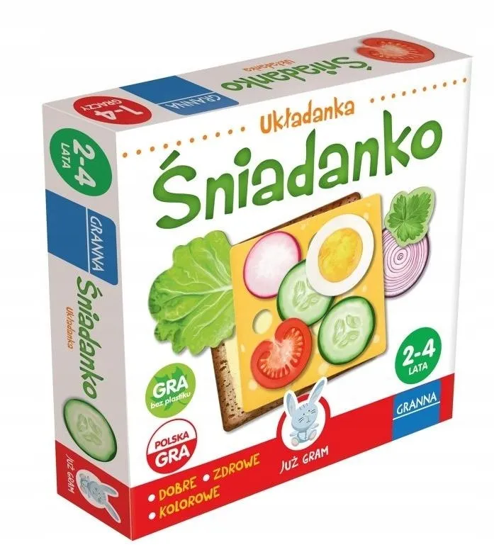 sniadanko-granna