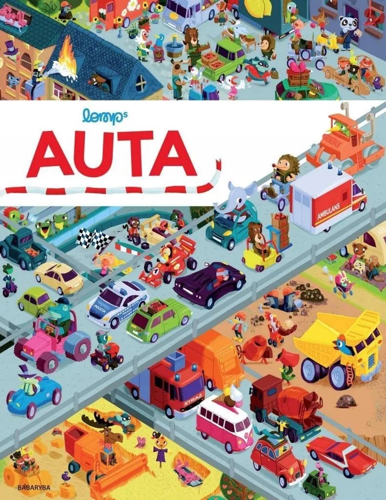 auta