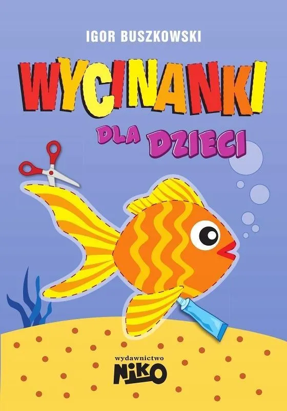 wycinanki-dla-dzieci