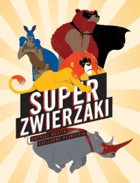 super-zwierzaki