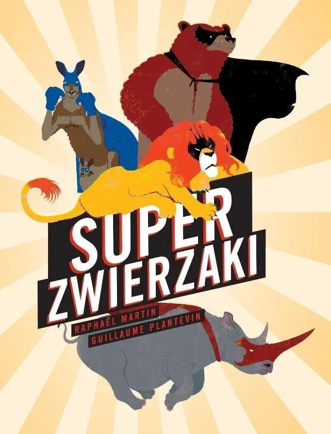 super-zwierzaki