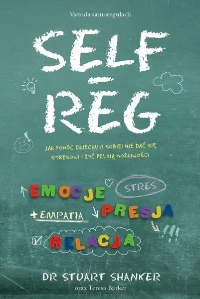 self-reg
