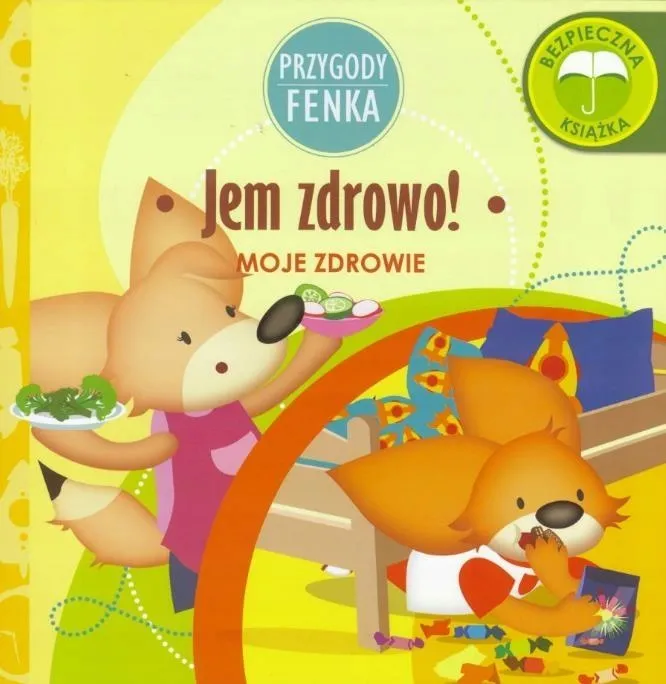 przygody-fenka-jem-zdrowo