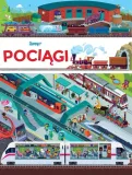 pociagi