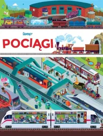 pociagi