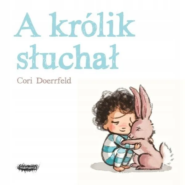 a-krolik-sluchal