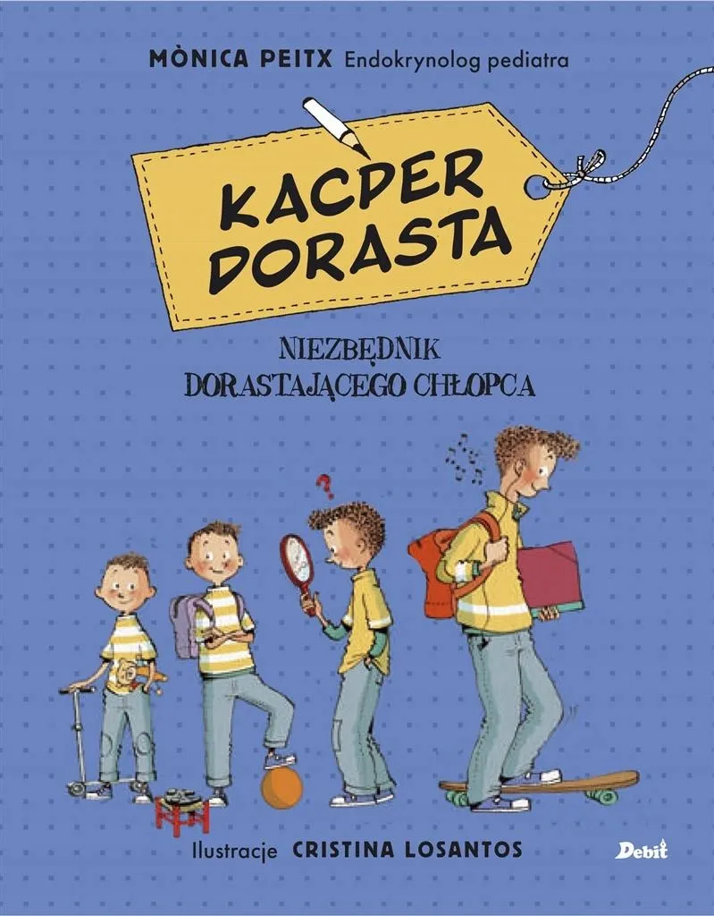 kacper-dorasta