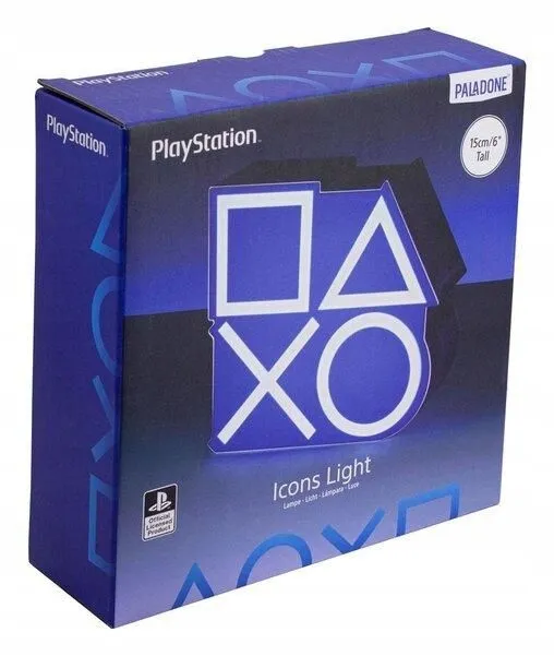 playstation-box-light-icons-15cm-stan-nowy-dlugosc-wysokosc-15-cm