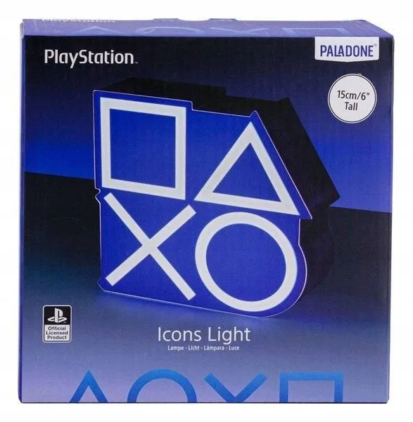 playstation-box-light-icons-15cm-stan-nowy-rodzaj-gwintu-inny