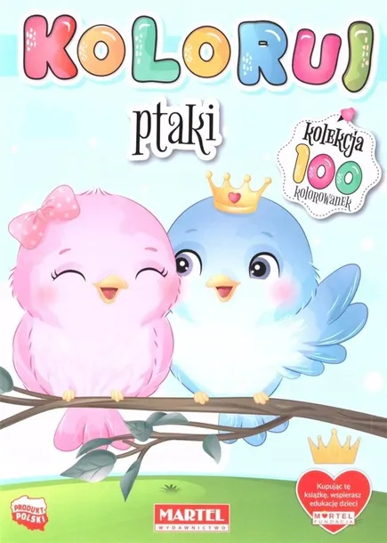 koloruj-ptaki