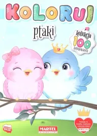 koloruj-ptaki