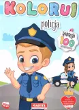 koloruj-policja