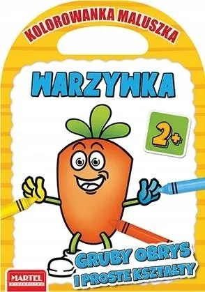 kolorowanka-maluszka-warzywka