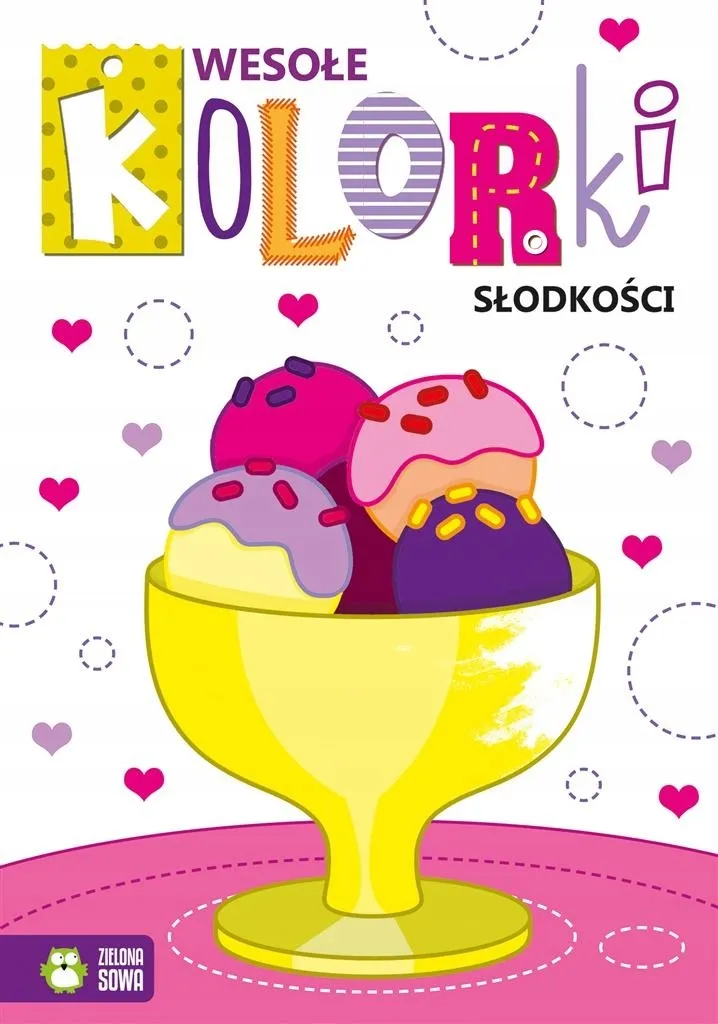 wesole-kolorki-slodkosci