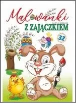 malowanki-z-zajaczkiem