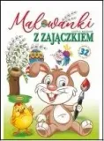 malowanki-z-zajaczkiem
