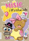misie-i-przyjaciele