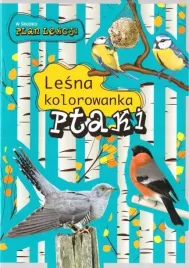 lesna-kolorowanka-ptaki