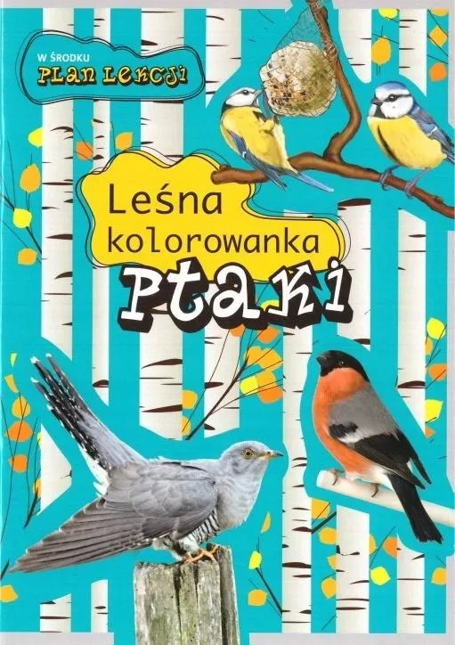 lesna-kolorowanka-ptaki