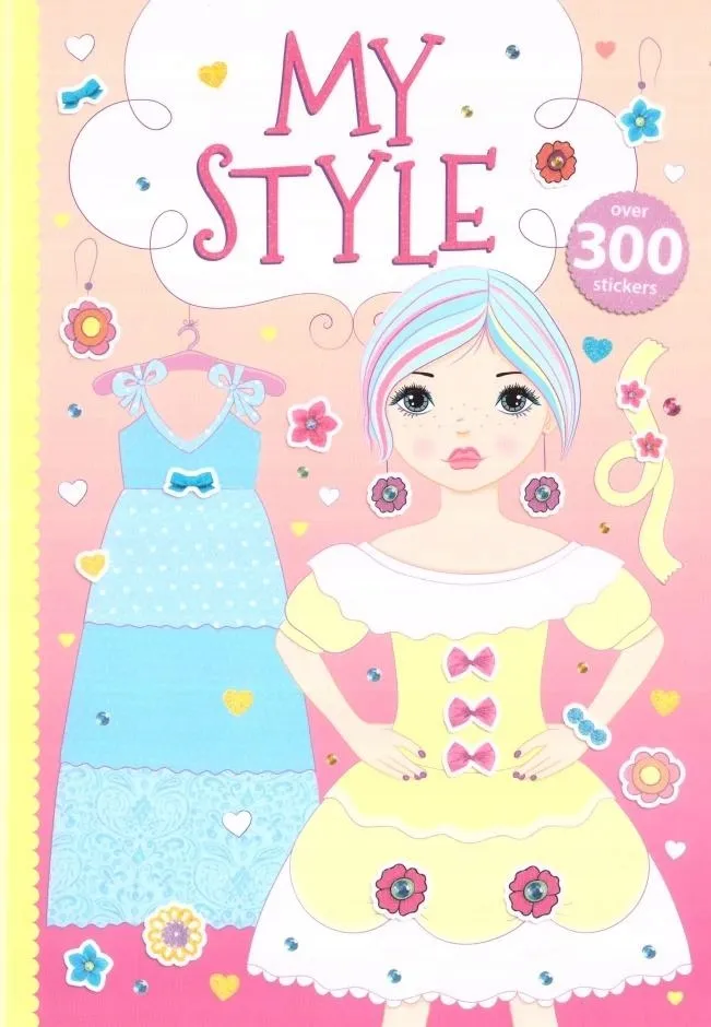 my-style