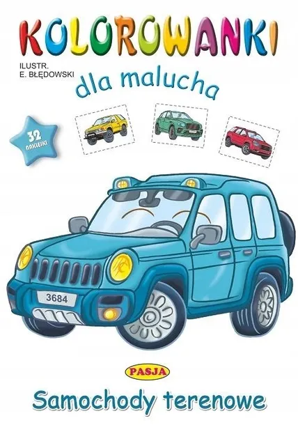 kolorowanki-dla-malucha-samochody-terenowe