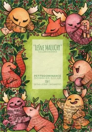 lesne-maluchy-t-3-kolorowanka