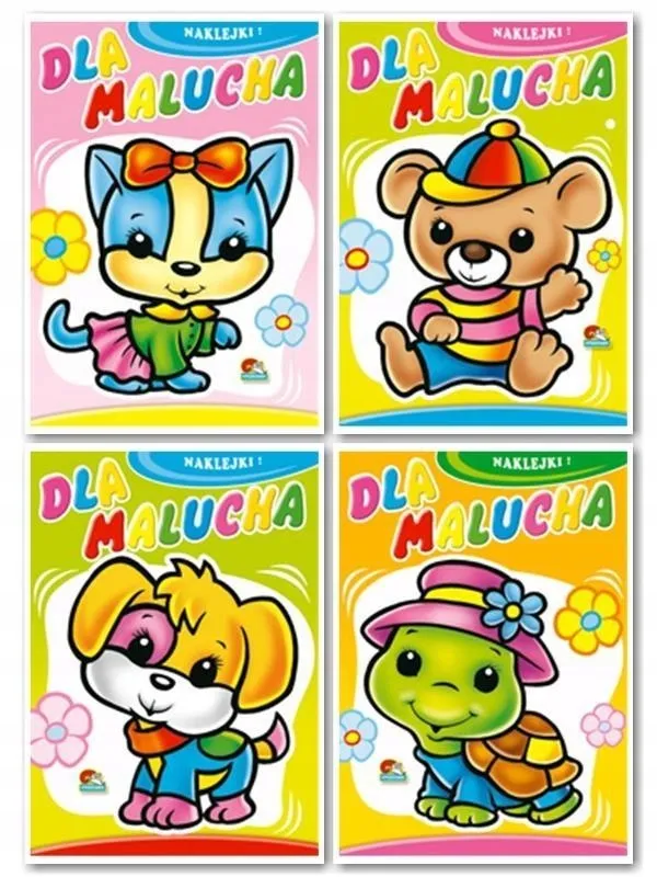 046-dla-malucha-mix
