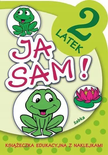 ja-sam-2-latek-zabka