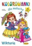 kolorowanka-dla-malucha-wiktoria