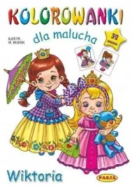 kolorowanka-dla-malucha-wiktoria