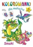 kolorowanka-dla-malucha-smoki
