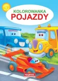 kolorowanka-pojazdy
