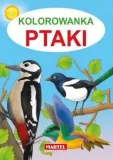 kolorowanka-ptaki