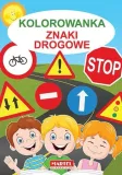 kolorowanka-znaki-drogowe