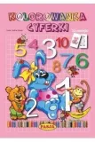 kolorowanka-cyferki-pasja