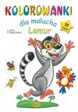 kolorowanki-dla-malucha-lemur