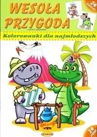wesola-przygoda-pasja