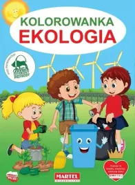kolorowanka-ekologia
