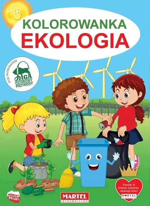 kolorowanka-ekologia