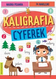 kaligrafia-cyferek