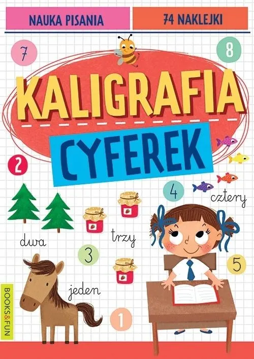 kaligrafia-cyferek